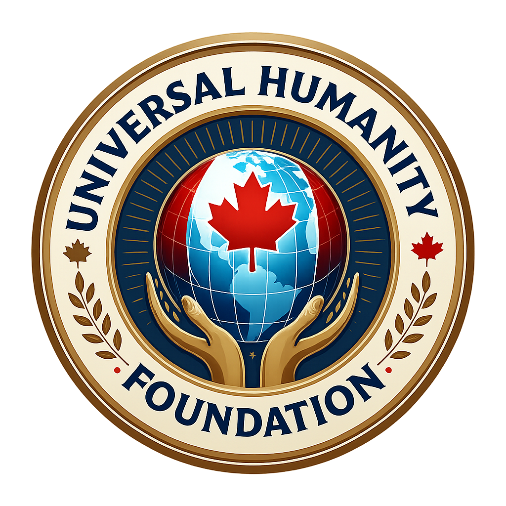 UHF Canada