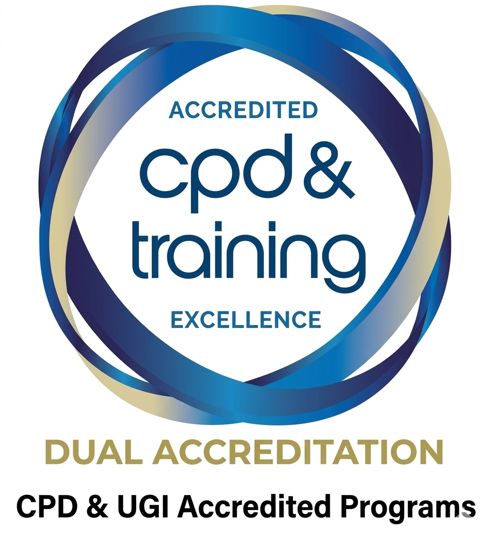 CPD Learning