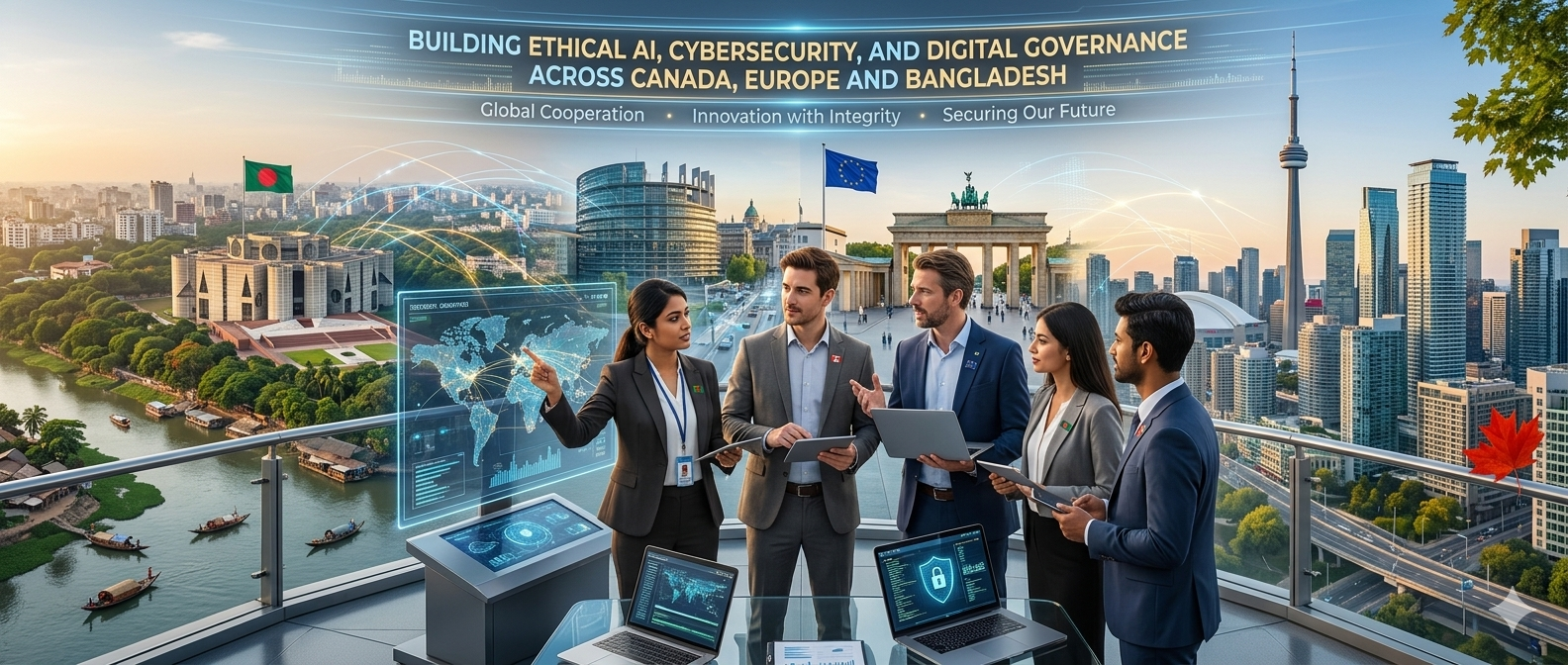 AI Technology Network